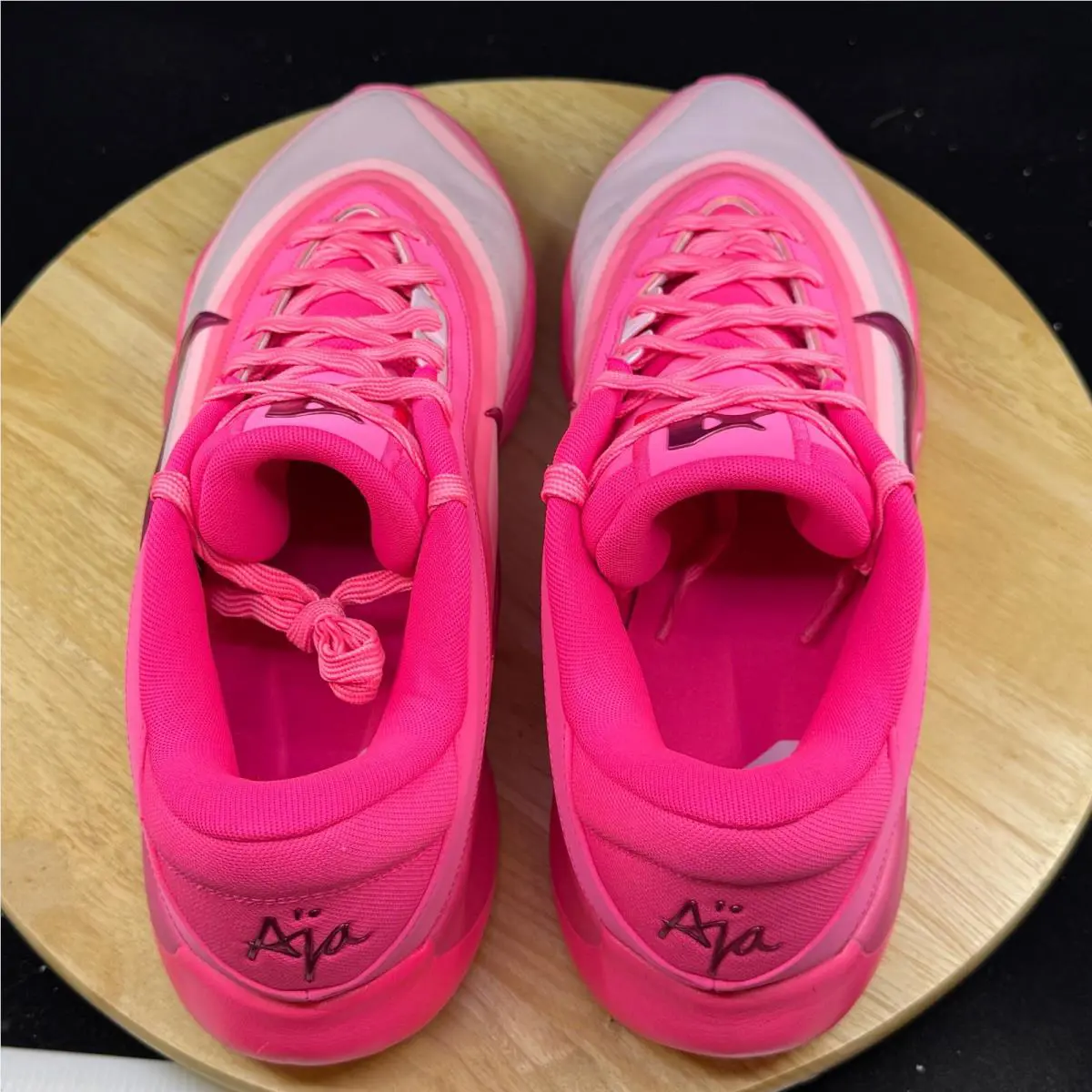 Nike shoes - Pink 6