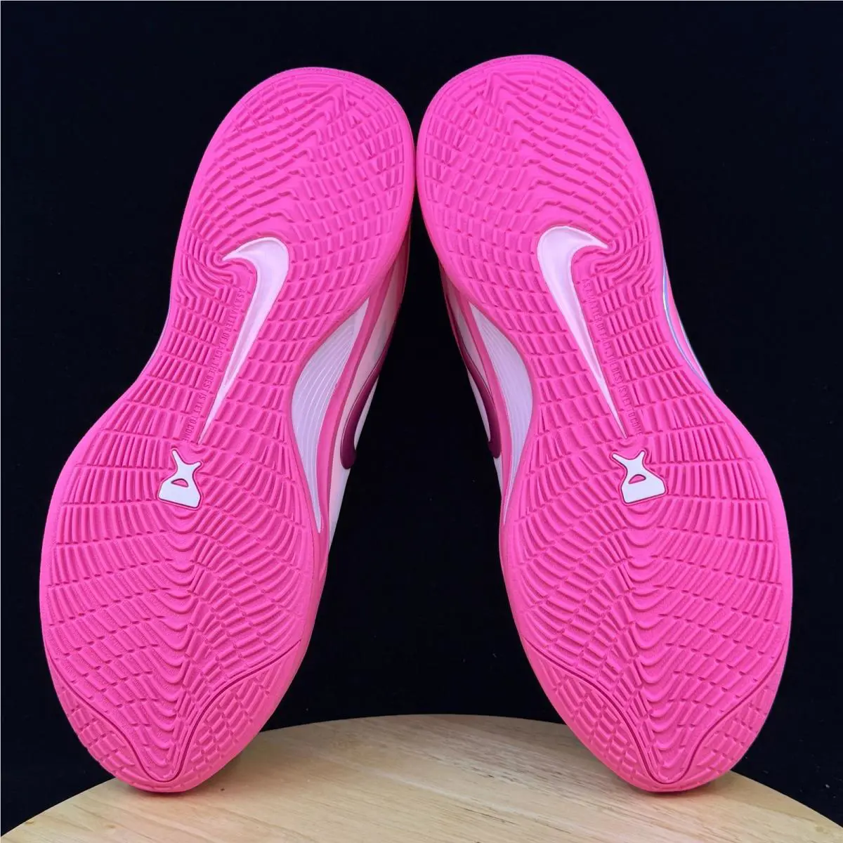 Nike shoes - Pink 7