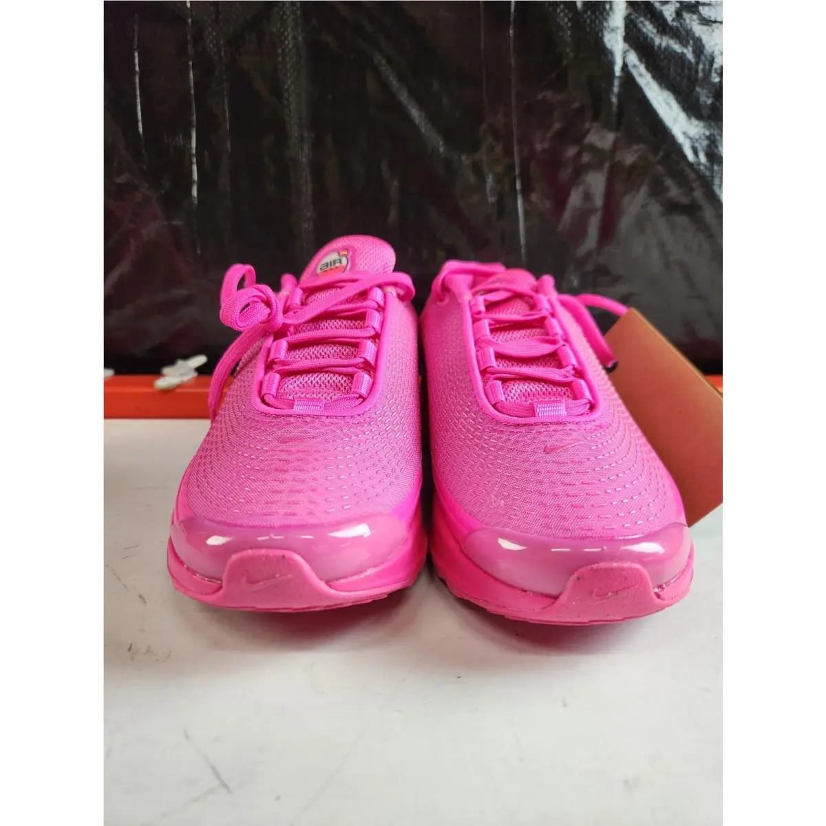 Nike shoes - Nike Air Max DN - Air Max - Pink 1