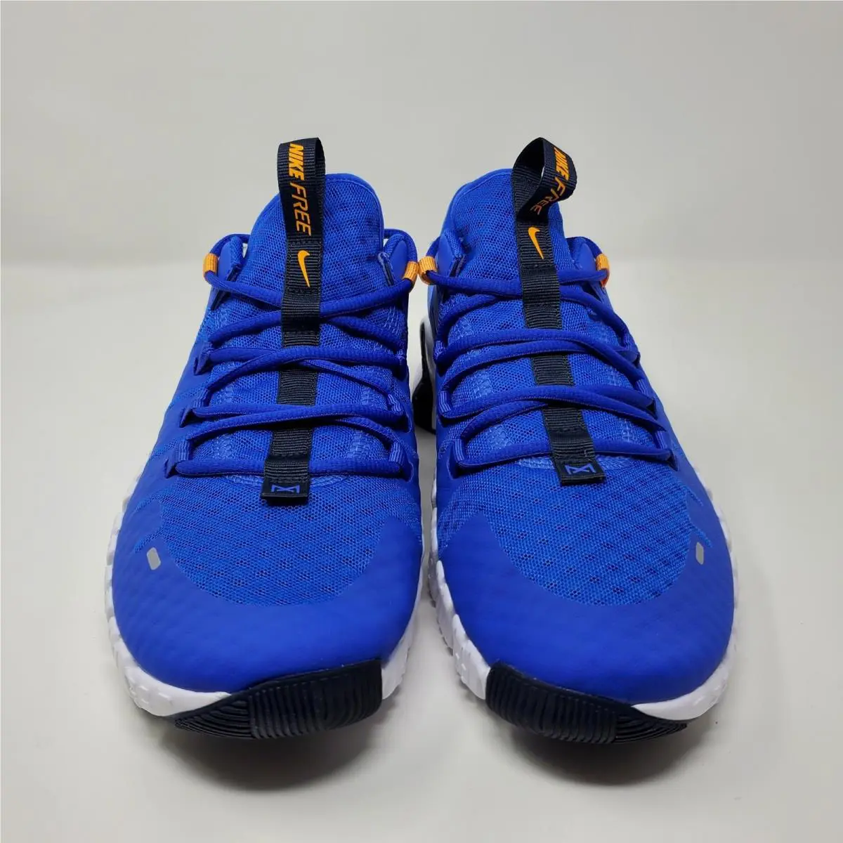Nike shoes - Blue 0