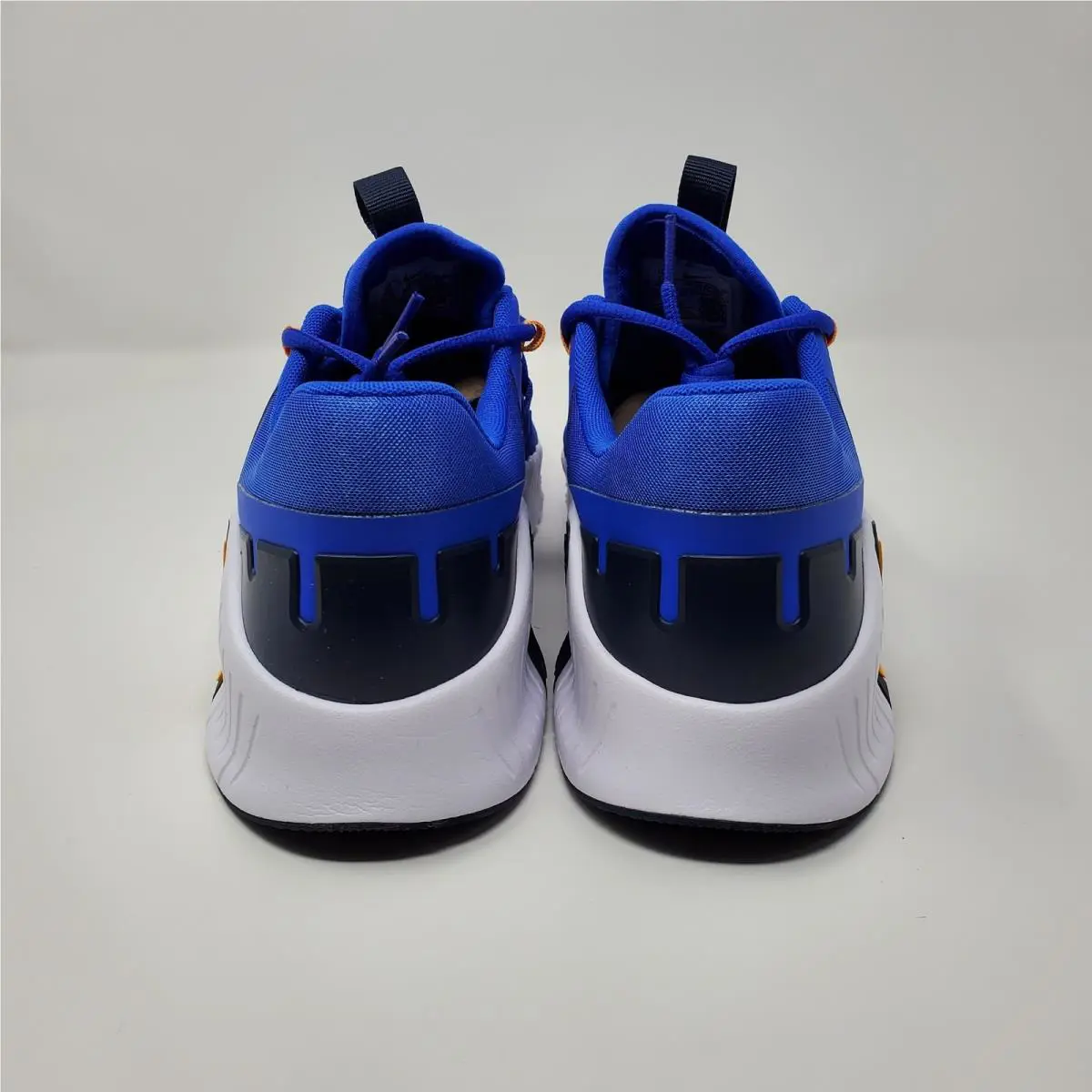 Nike shoes - Blue 1