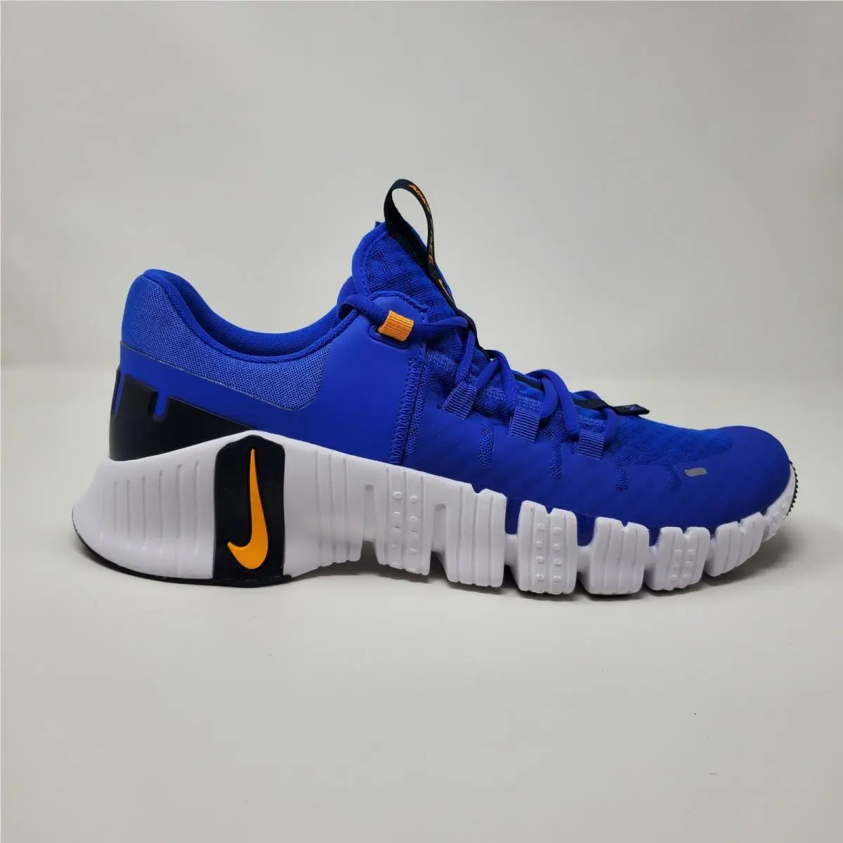Nike shoes - Blue 2