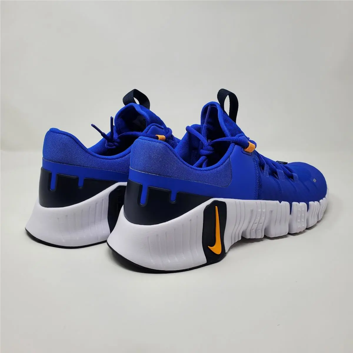 Nike shoes - Blue 5