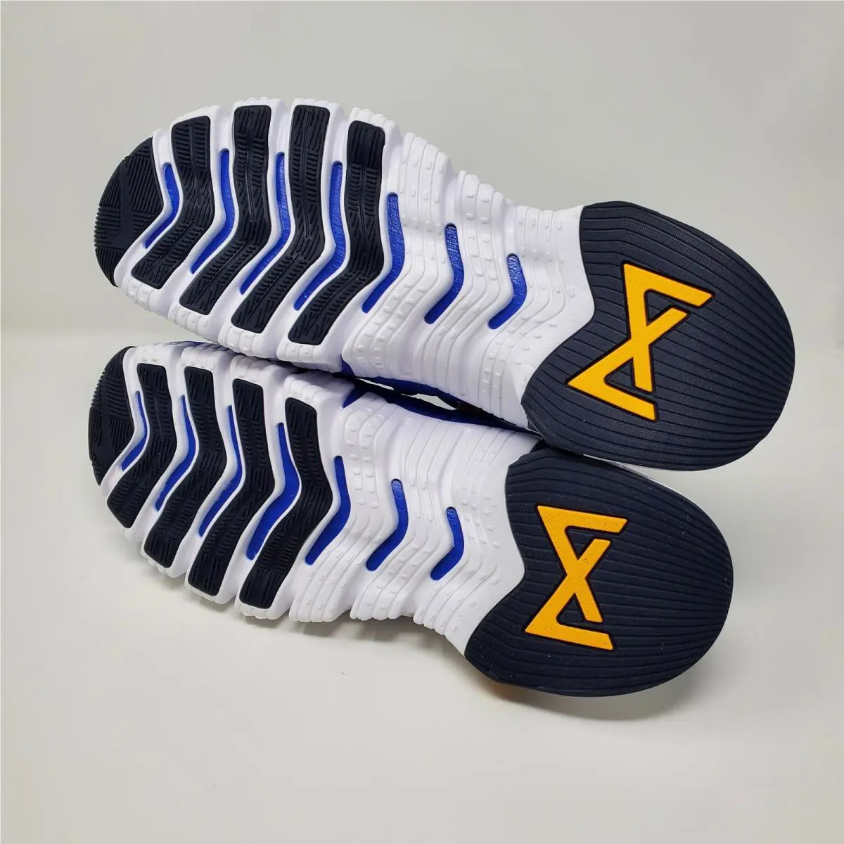 Nike shoes - Blue 6
