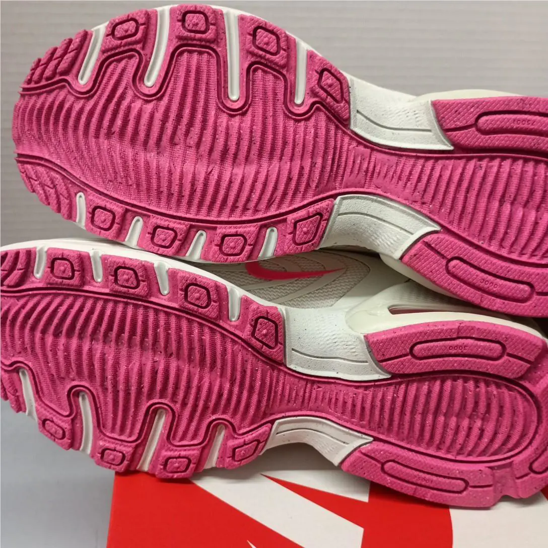 Nike shoes - Nike Air Max Fire - Air Max Fire - phantom pink/light bone 6