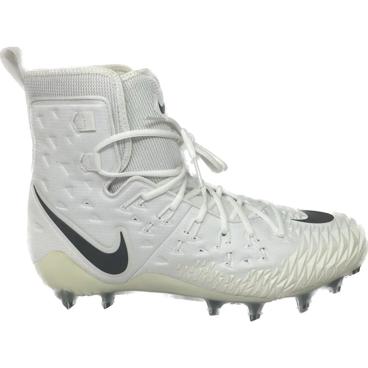 Nike shoes - Nike Force Savage - Force Savage - 918345-101 - White 0
