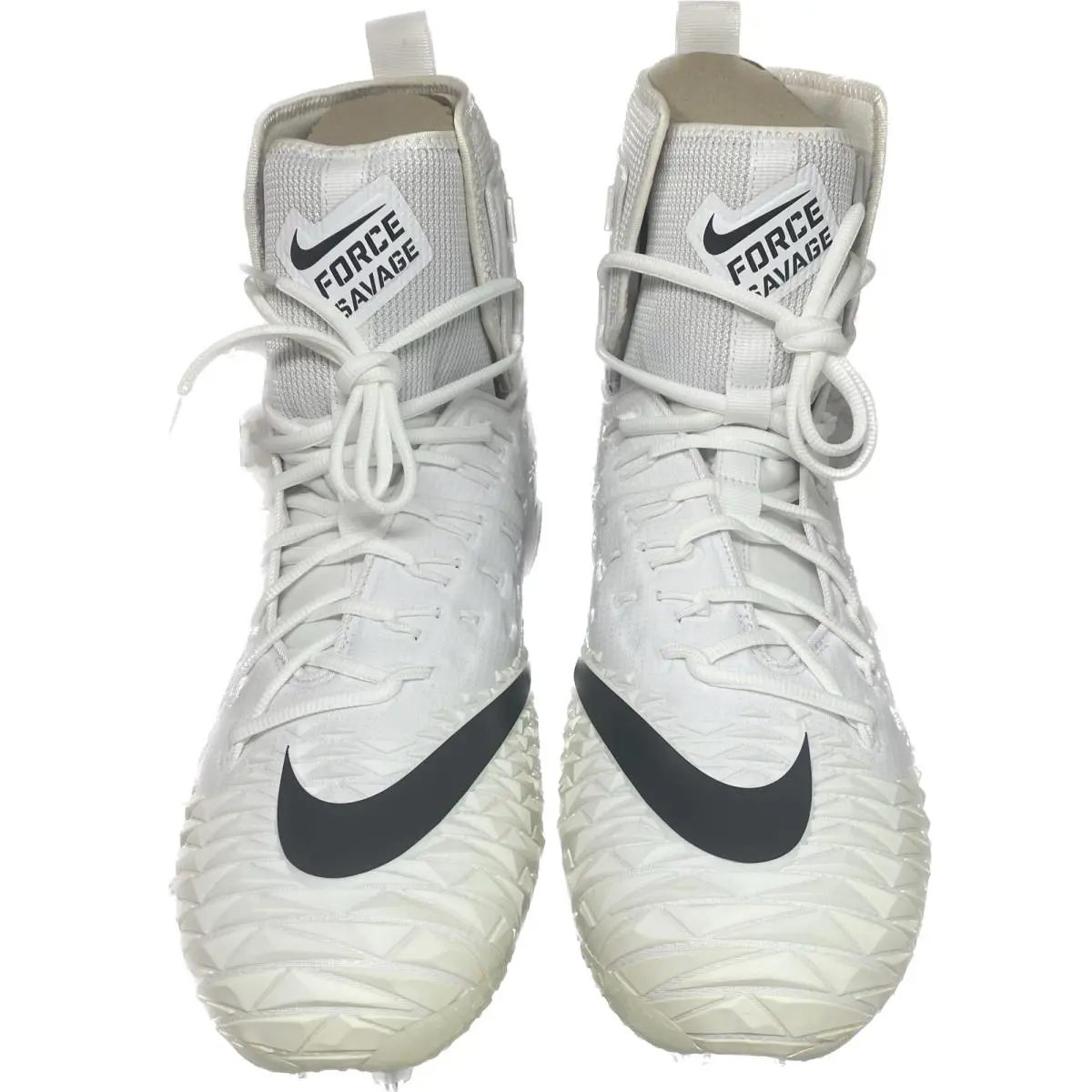 Nike shoes - Nike Force Savage - Force Savage - 918345-101 - White 1