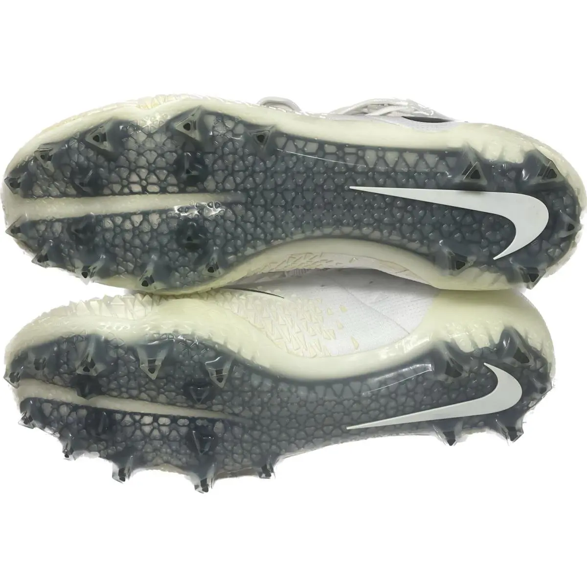 Nike shoes - Nike Force Savage - Force Savage - 918345-101 - White 2