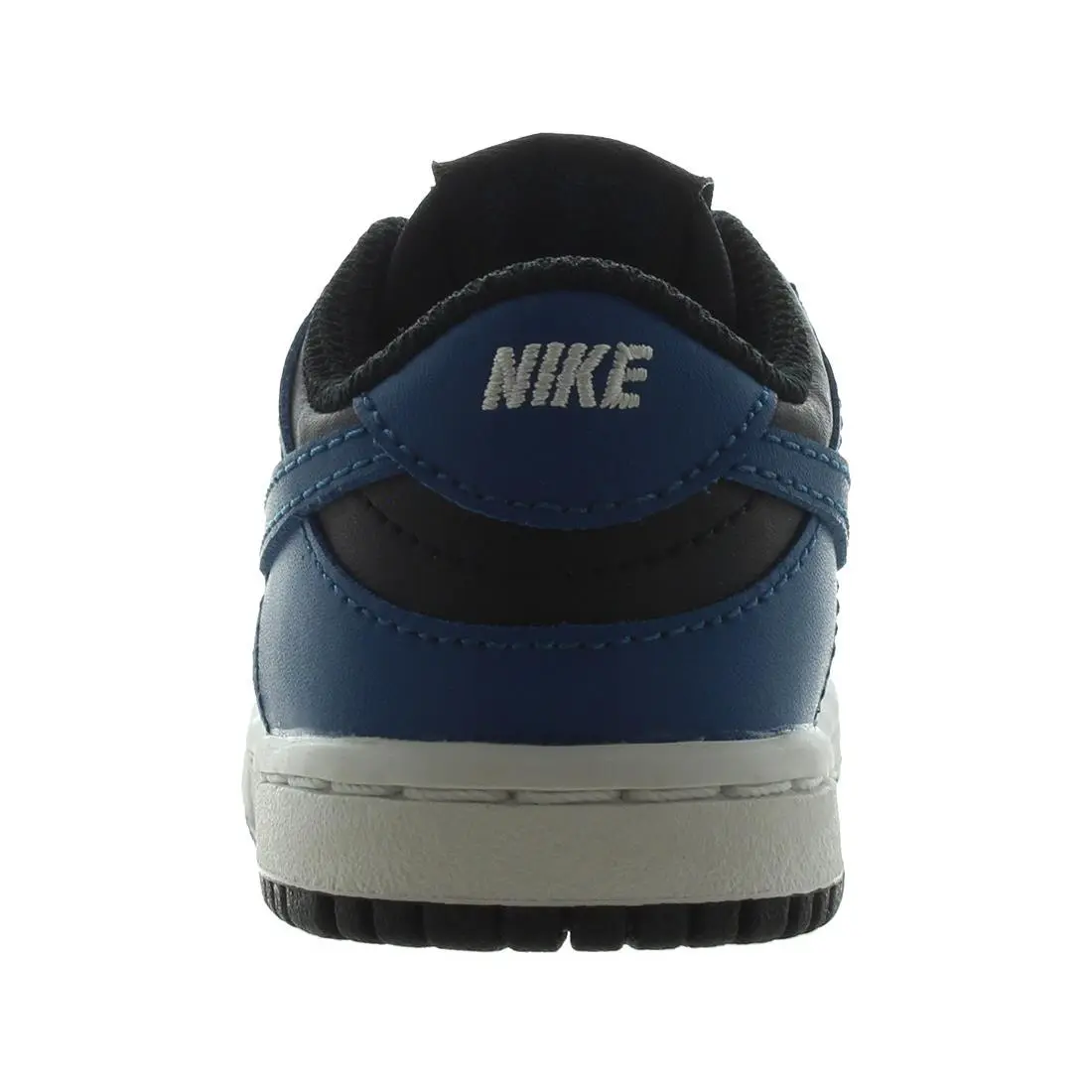 Nike shoes - DH9761104 - DH9761104 - Summit White/Industrial Blue, Main: Multi-Colored (UPC: 196608422655) 2