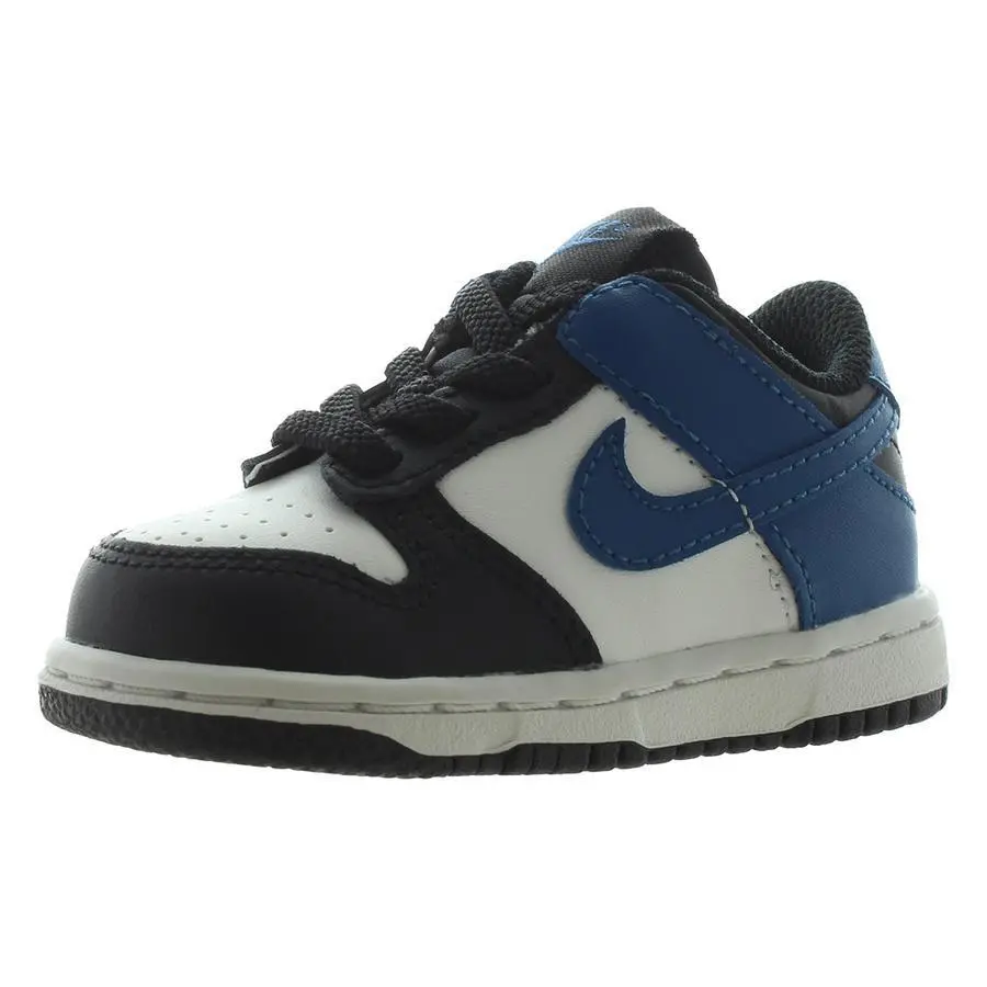 Nike shoes - DH9761104 - DH9761104 - Summit White/Industrial Blue, Main: Multi-Colored (UPC: 196608422655) 3