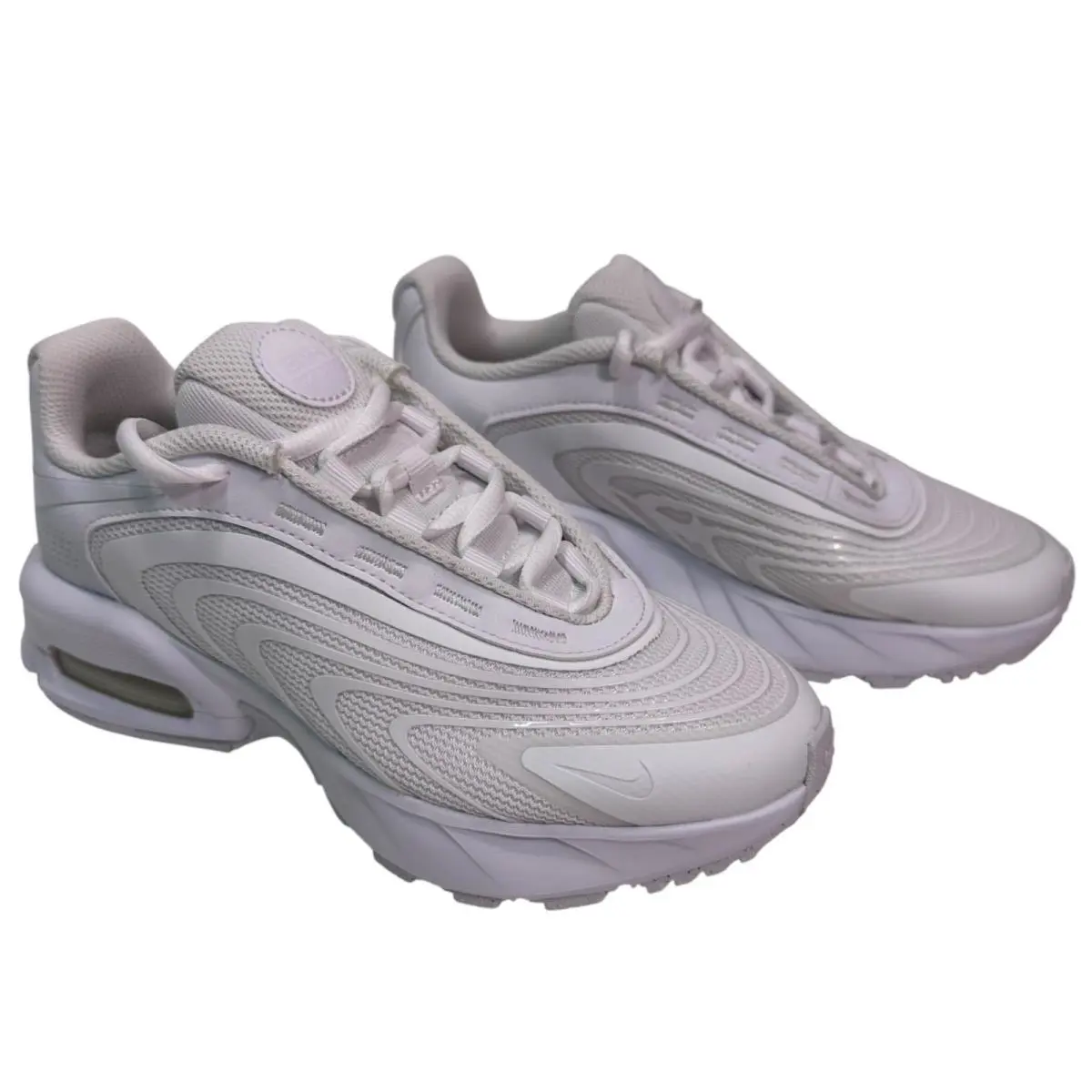 Nike shoes - Nike Air Max Fire - Air Max Fire - IF2620-100 - White 1