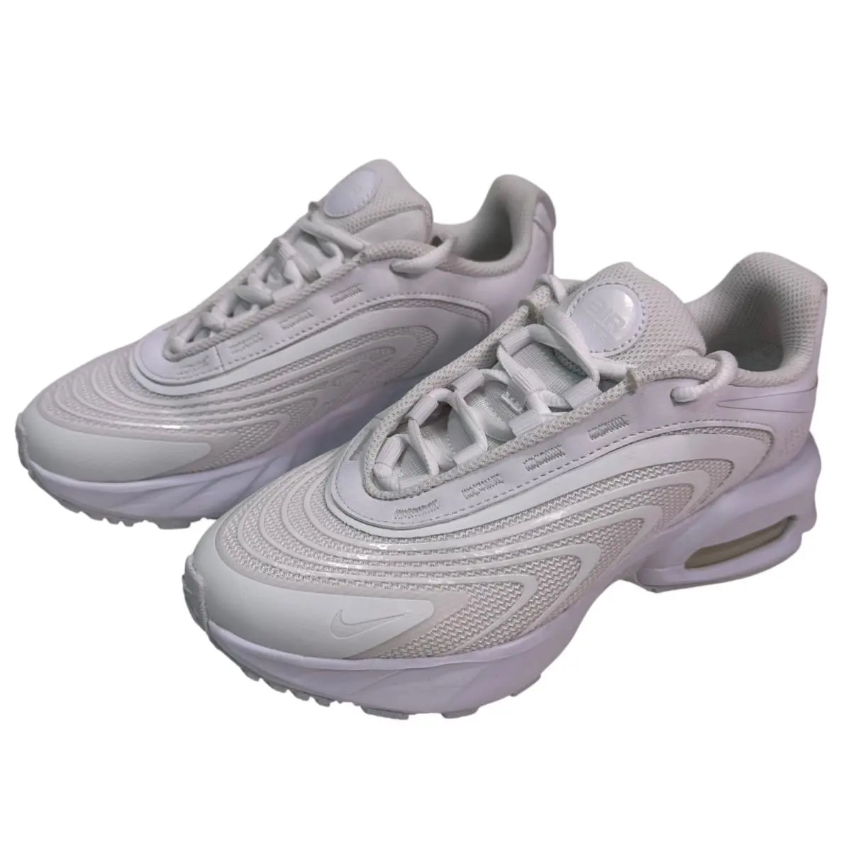 Nike shoes - Nike Air Max Fire - Air Max Fire - IF2620-100 - White 2