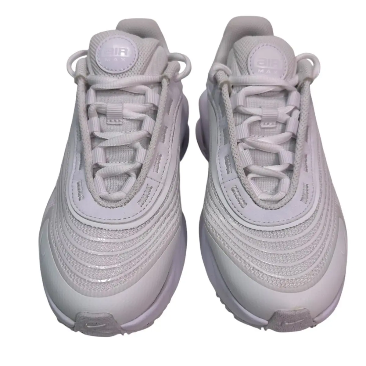 Nike shoes - Nike Air Max Fire - Air Max Fire - IF2620-100 - White 5