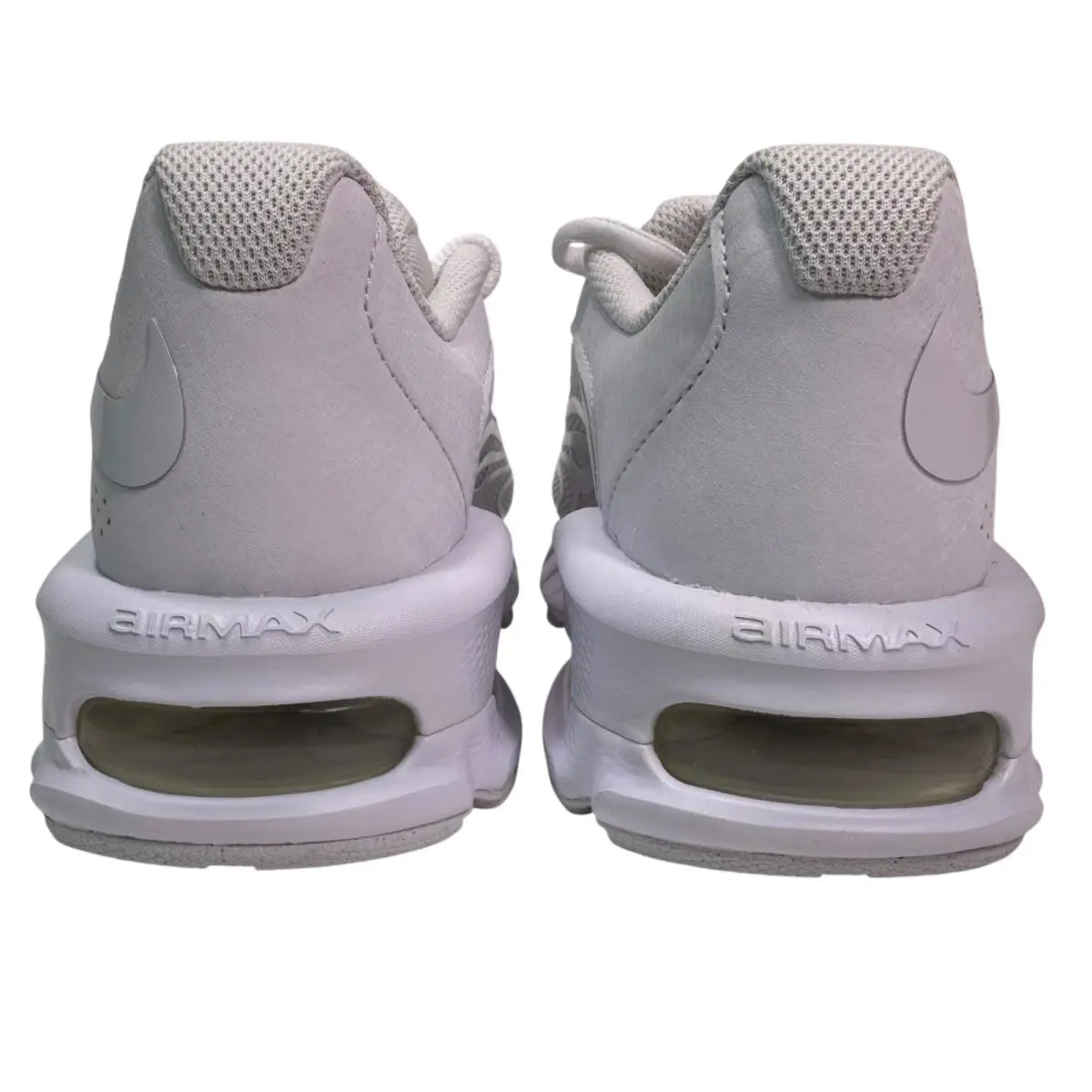 Nike shoes - Nike Air Max Fire - Air Max Fire - IF2620-100 - White 6