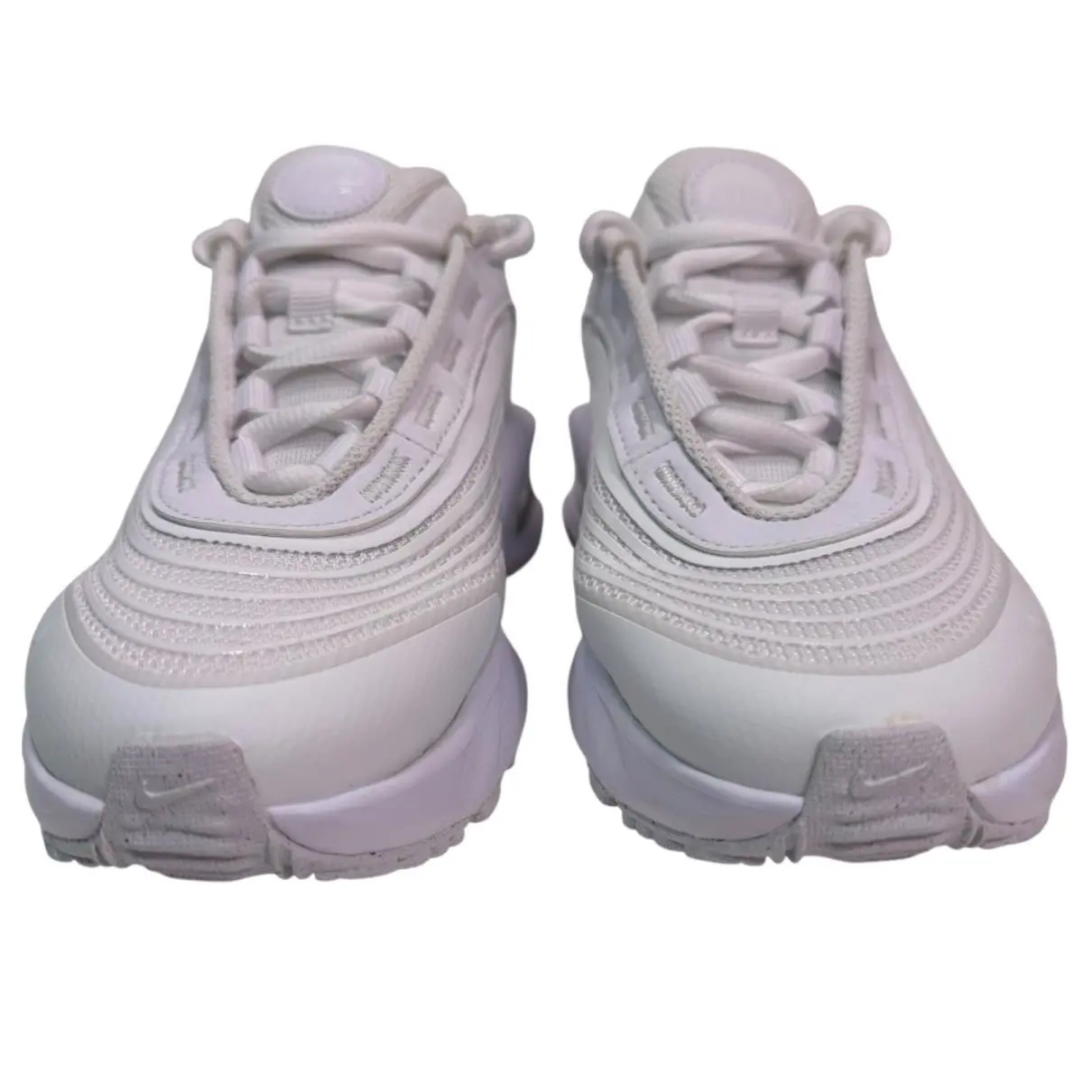 Nike shoes - Nike Air Max Fire - Air Max Fire - IF2620-100 - White 7
