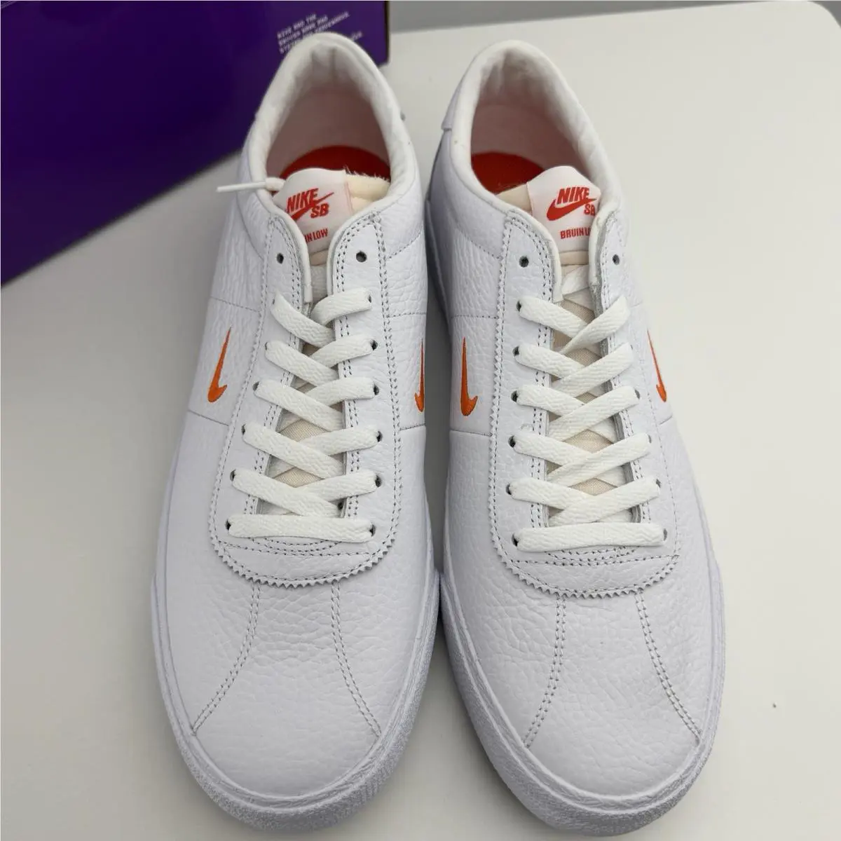 Nike shoes - Nike Sb Zoom - Zoom - AQ7941-101 - White 0