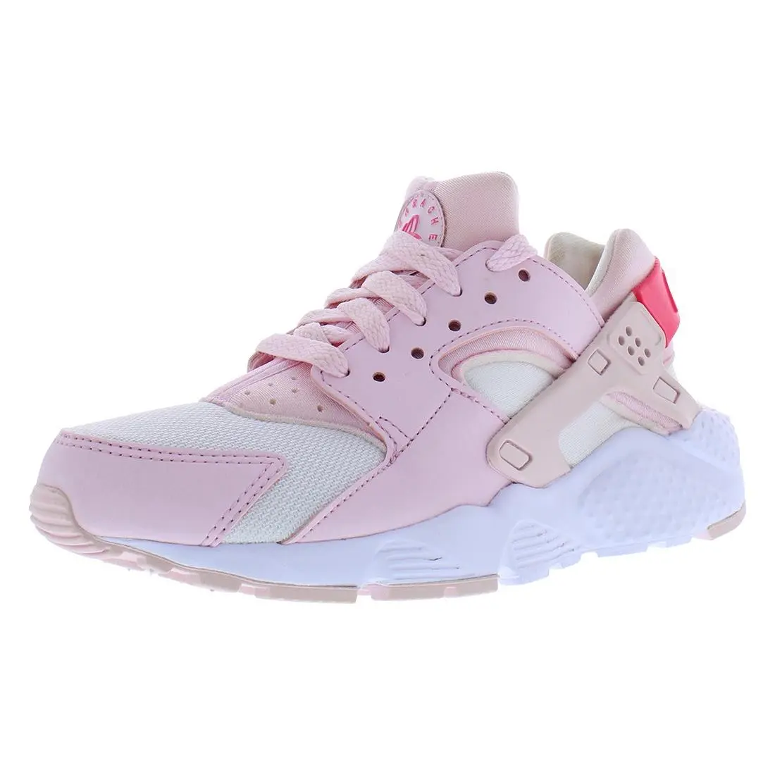 Nike shoes - Nike Air Huarache Run - Air Huarache Run - 654275-608 - Pink, Main: Pink (UPC: 196149546223) 0