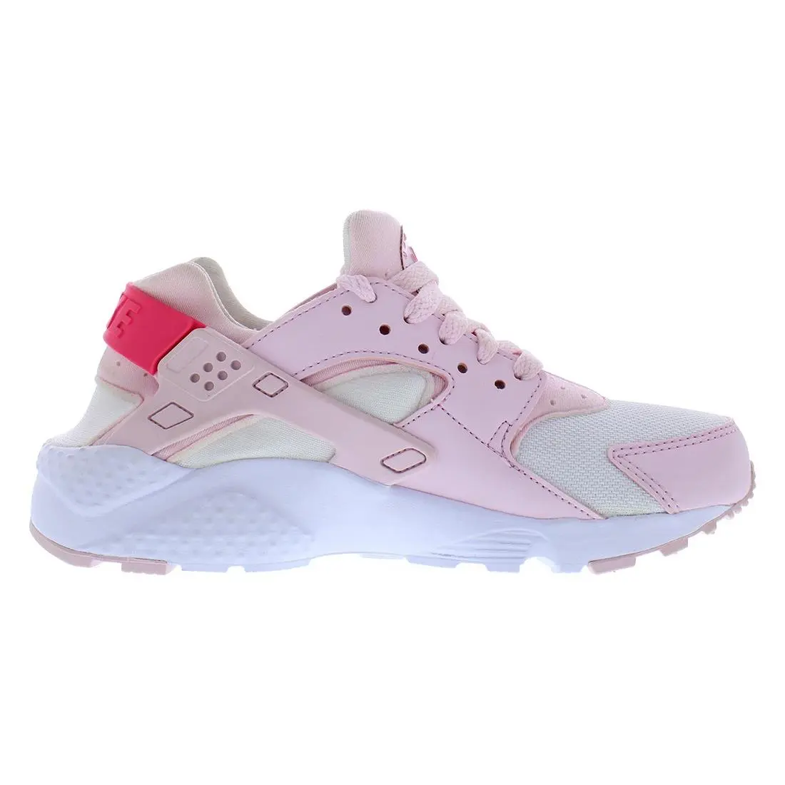 Nike shoes - Nike Air Huarache Run - Air Huarache Run - 654275-608 - Pink, Main: Pink (UPC: 196149546223) 1