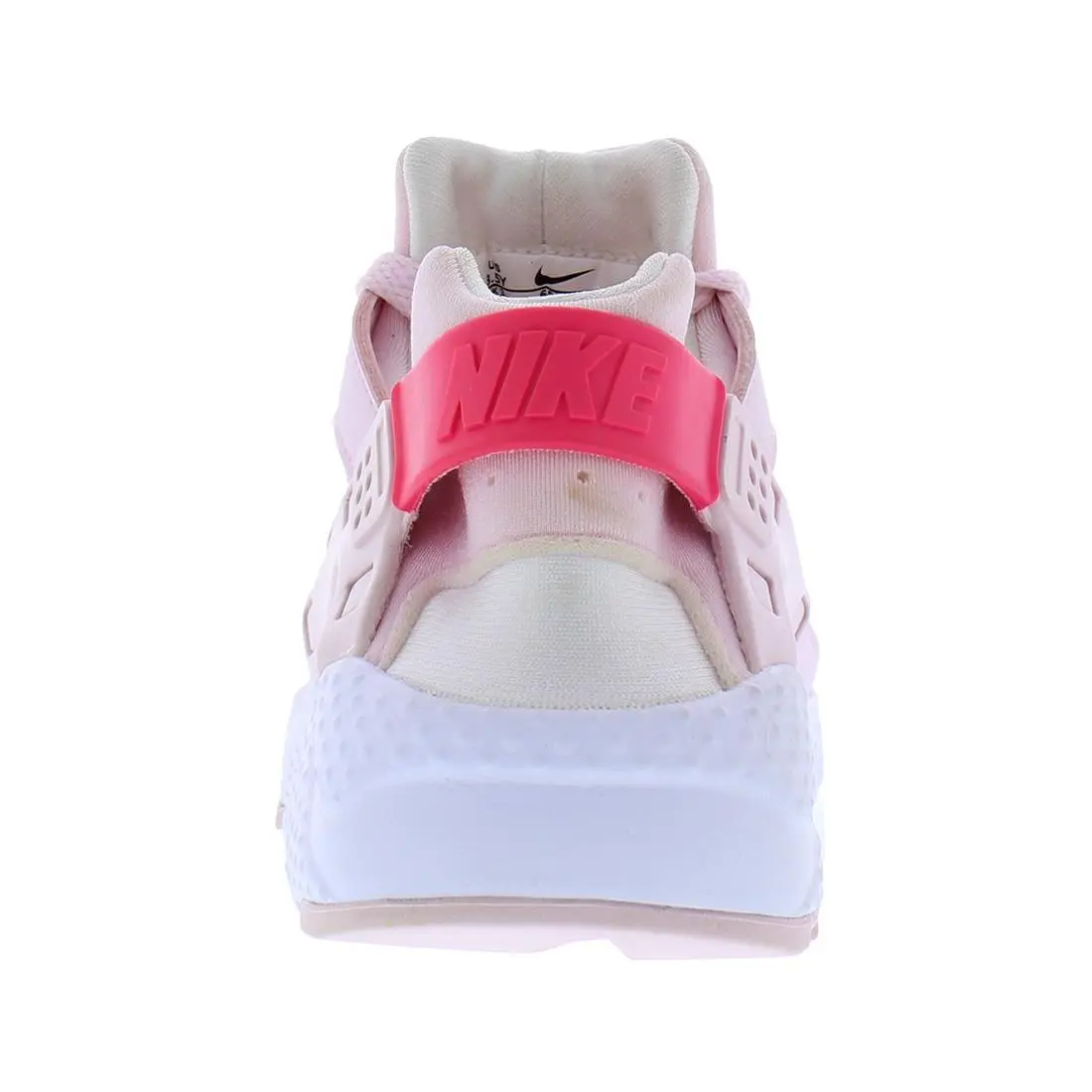 Nike shoes - Nike Air Huarache Run - Air Huarache Run - 654275-608 - Pink, Main: Pink (UPC: 196149546223) 2