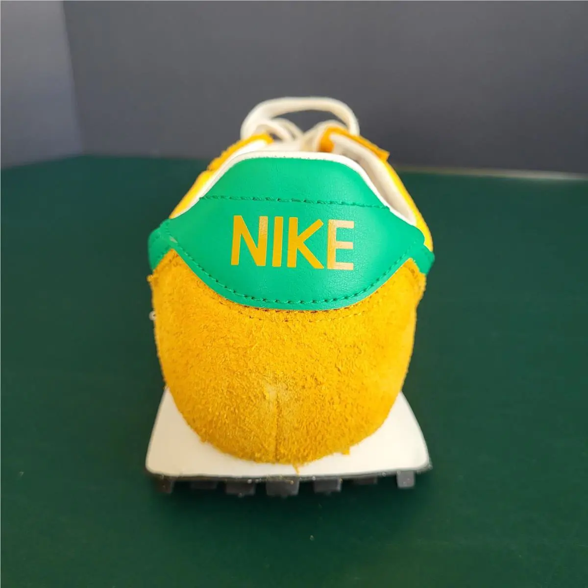 Nike shoes - Nike LD 1000 - HJ4687-800 - Orange 7
