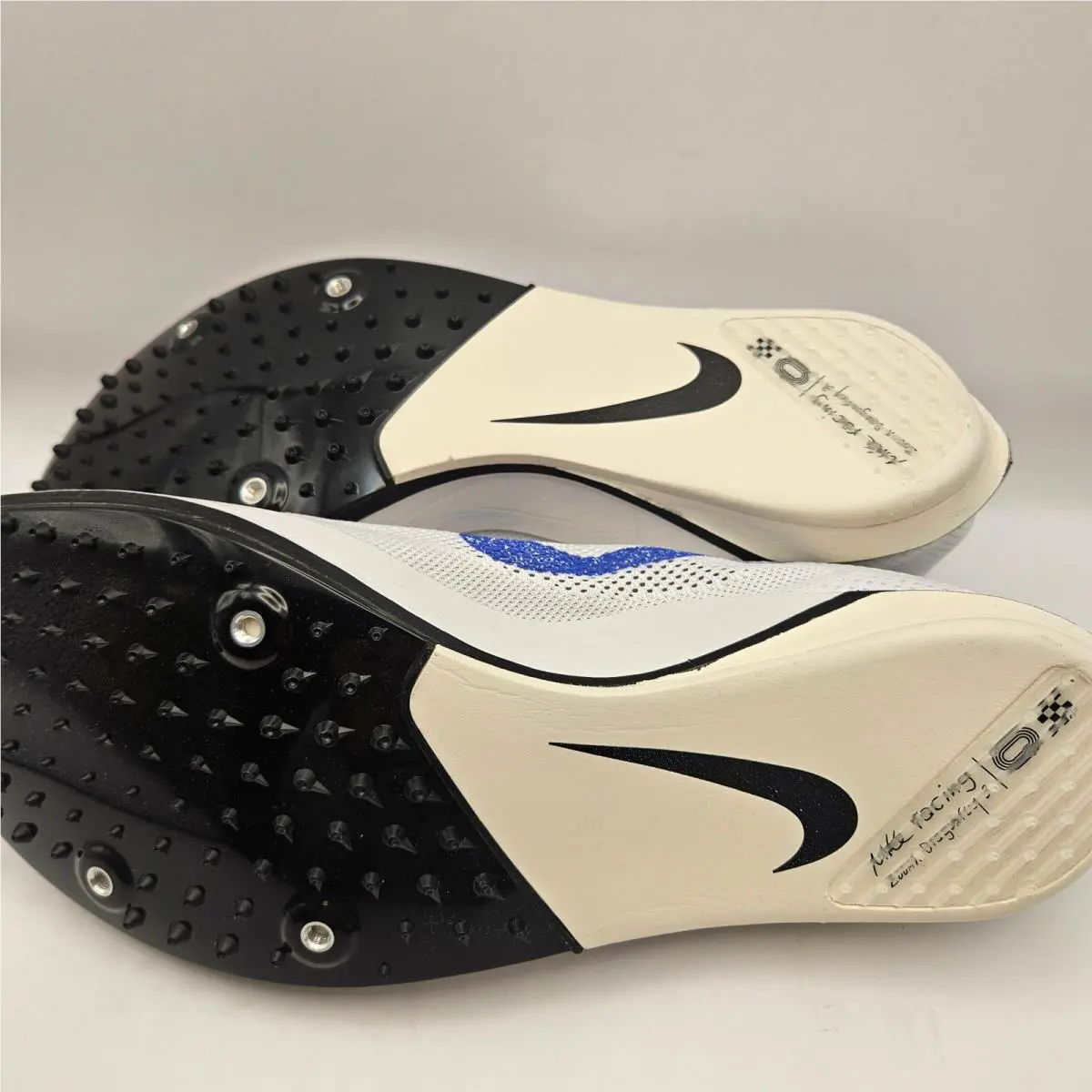 Nike shoes - Blue 5