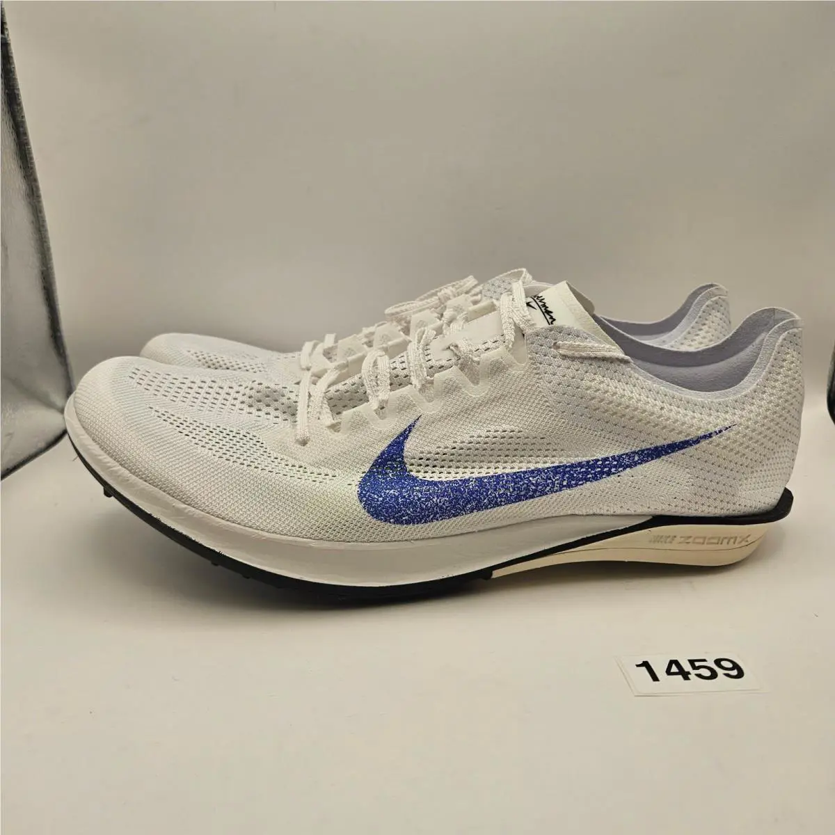 Nike shoes - Blue 0