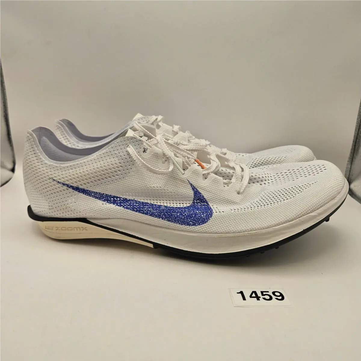 Nike shoes - Blue 3