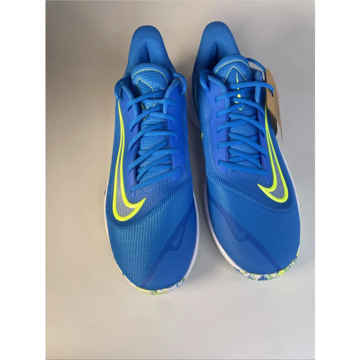Nike shoes - FN4322400 - FN4322-400 - Photo Blue/Volt/White (UPC: 197859241729) 0