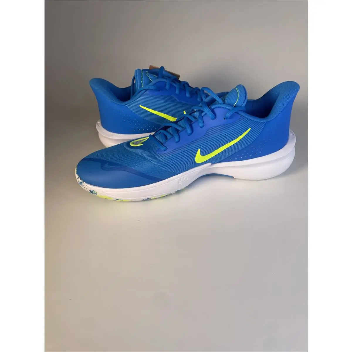 Nike shoes - FN4322400 - FN4322-400 - Photo Blue/Volt/White (UPC: 197859241729) 1