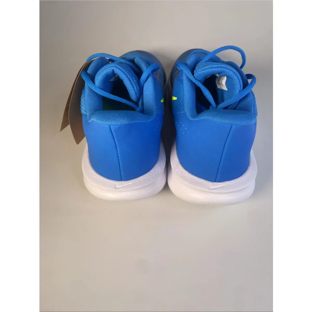 Nike shoes - FN4322400 - FN4322-400 - Photo Blue/Volt/White (UPC: 197859241729) 2