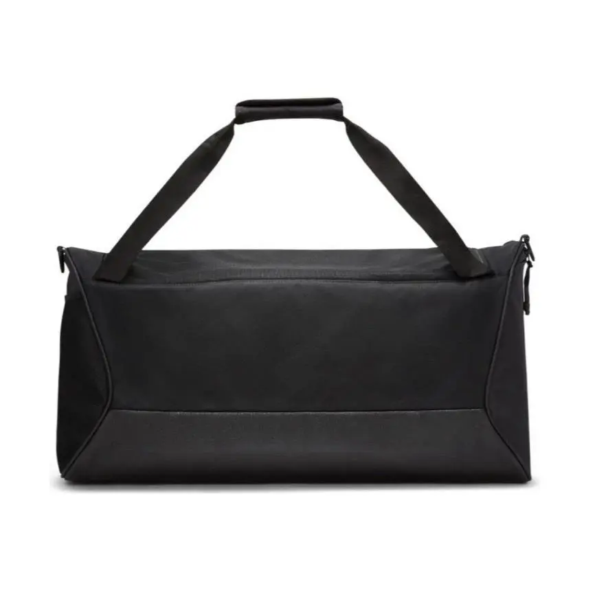 Nike Hoops Elite Basketball Team Issued Duffle Bag Triple Black Air CV2354-010