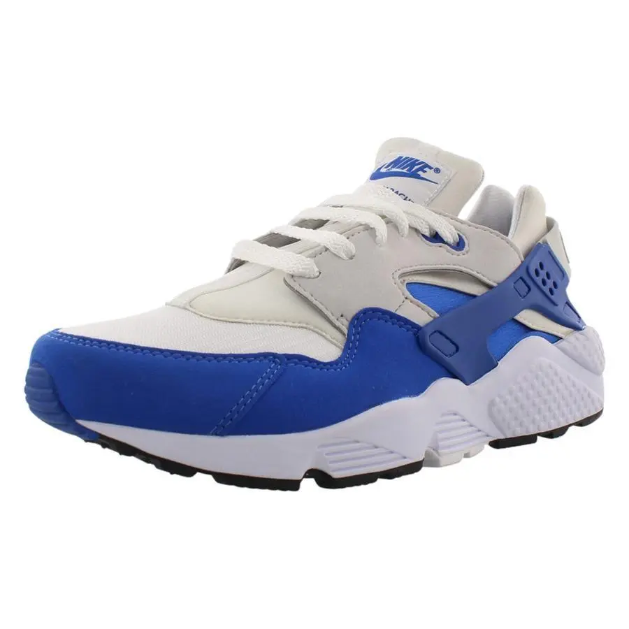 Nike shoes - Nike Huarache - Huarache - AR3864-101 - Blue, Main: Blue (UPC: 194275557403) 3