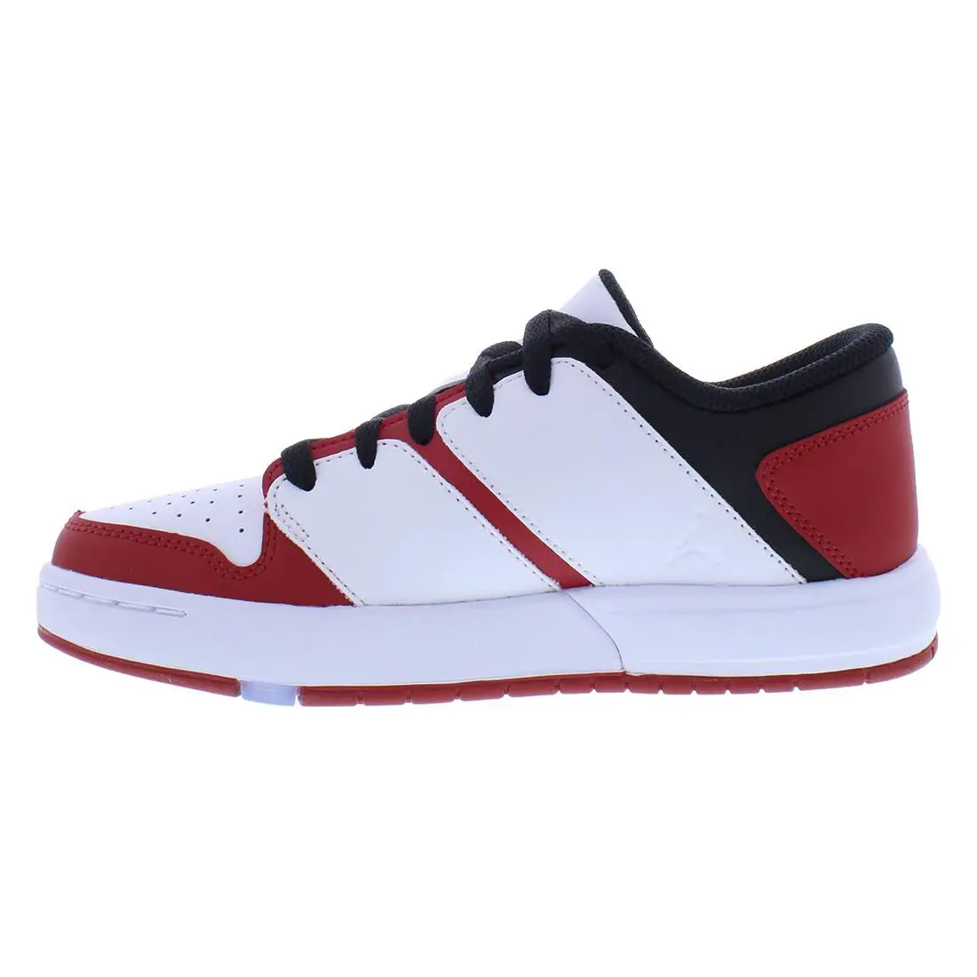 Nike shoes - FB4412611 - FB4412611 - Varsity Red/Black/White (UPC: 196969196950) 1
