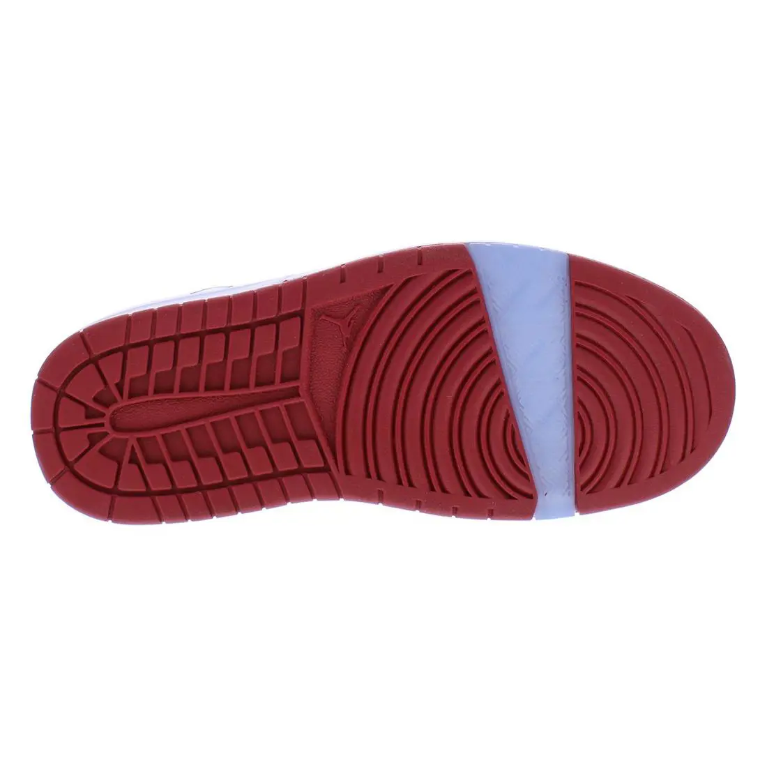 Nike shoes - FB4412611 - FB4412611 - Varsity Red/Black/White (UPC: 196969196950) 2