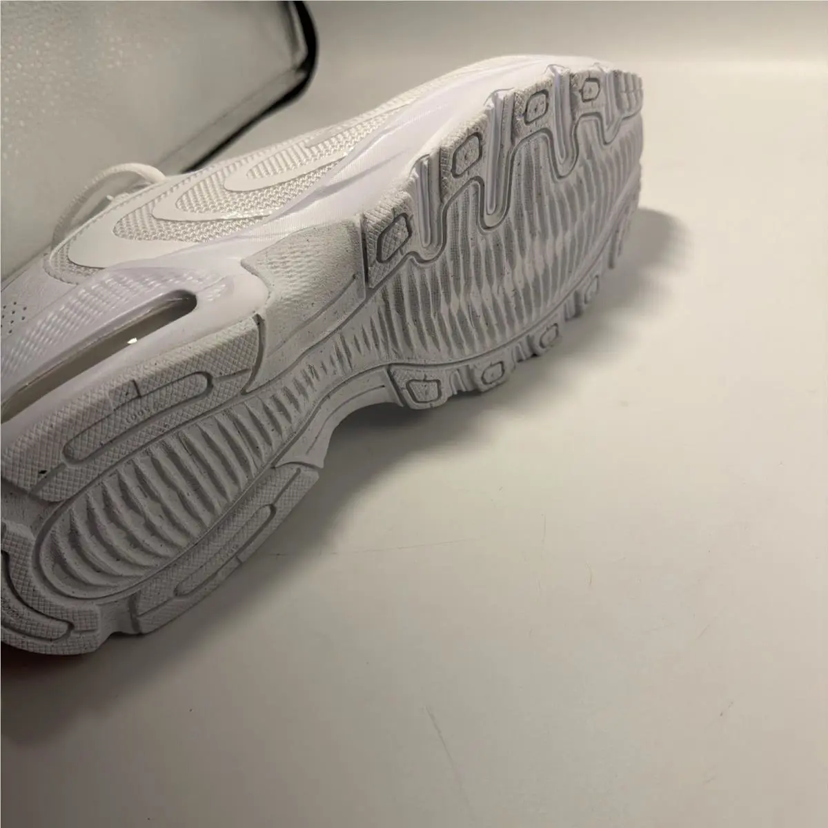 Nike shoes - Nike Air Max Fire - Air Max Fire - White 9