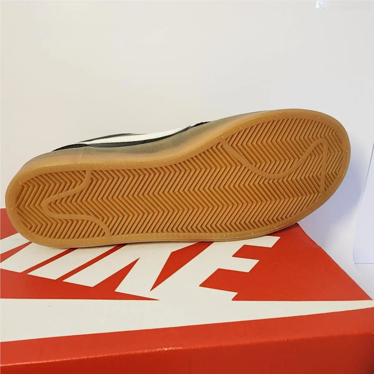 Nike shoes - Nike Killshot 2 - Killshot - 432997-070 - Black 4