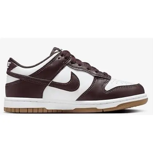 Nike shoes - HJ9282 100 - HJ9282 100 - White/Burgundy Crush (UPC: 197599679967) 0