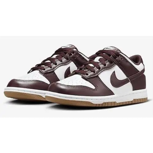 Nike shoes - HJ9282 100 - HJ9282 100 - White/Burgundy Crush (UPC: 197599679967) 1
