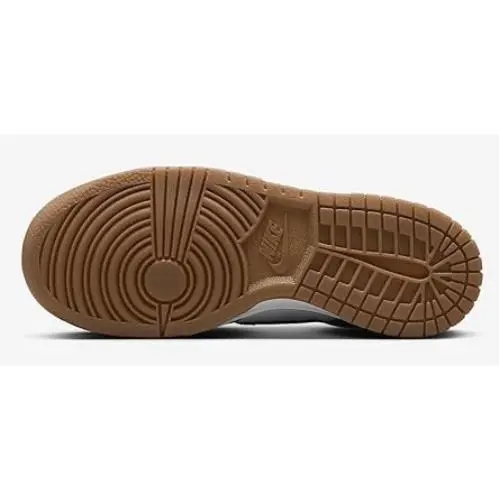 Nike shoes - HJ9282 100 - HJ9282 100 - White/Burgundy Crush (UPC: 197599679967) 3