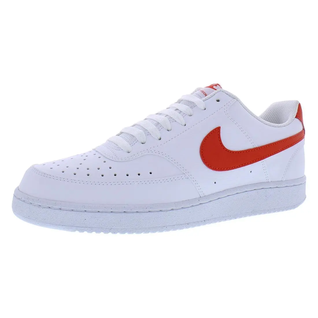 Nike shoes - Nike Court Vision - Court Vision - DH2987-108 - White, Main: White (UPC: 196608383468) 0