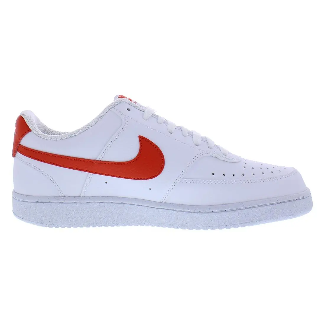 Nike shoes - Nike Court Vision - Court Vision - DH2987-108 - White, Main: White (UPC: 196608383468) 1