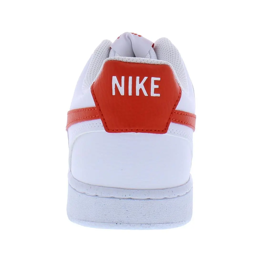 Nike shoes - Nike Court Vision - Court Vision - DH2987-108 - White, Main: White (UPC: 196608383468) 2