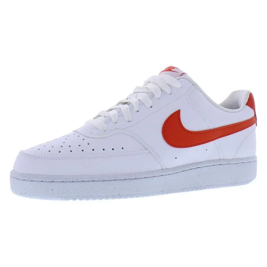 Nike shoes - Nike Court Vision - Court Vision - DH2987-108 - White, Main: White (UPC: 196608383468) 3