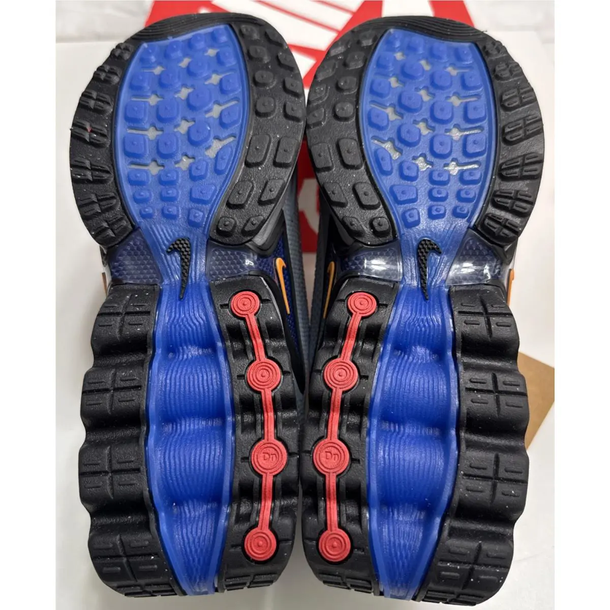 Nike shoes - Nike Air Max DN - Air Max - FB8987-002 - Blue (UPC: 0197863549712) 4