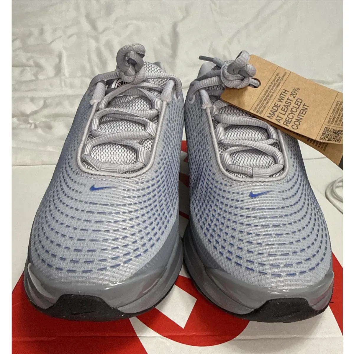 Nike shoes - Nike Air Max DN - Air Max - FB8987-002 - Blue (UPC: 0197863549712) 3