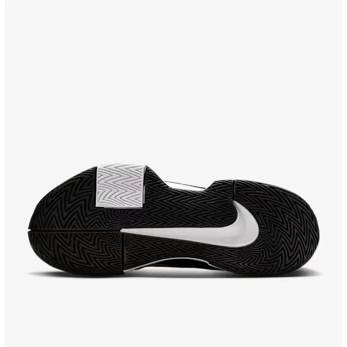 Nike shoes - Nike Zoom GP Challenge Pro - FB3145-001 - Black 0