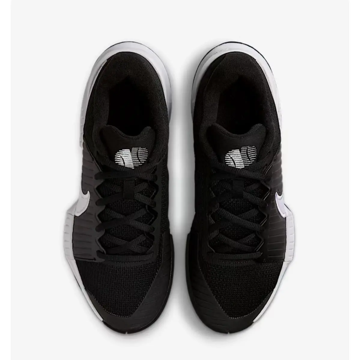 Nike shoes - Nike Zoom GP Challenge Pro - FB3145-001 - Black 1