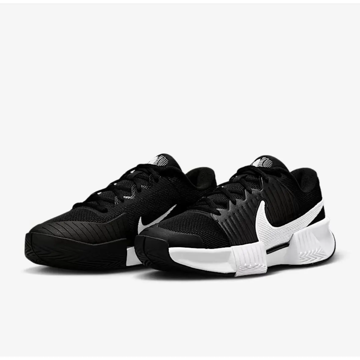 Nike shoes - Nike Zoom GP Challenge Pro - FB3145-001 - Black 2