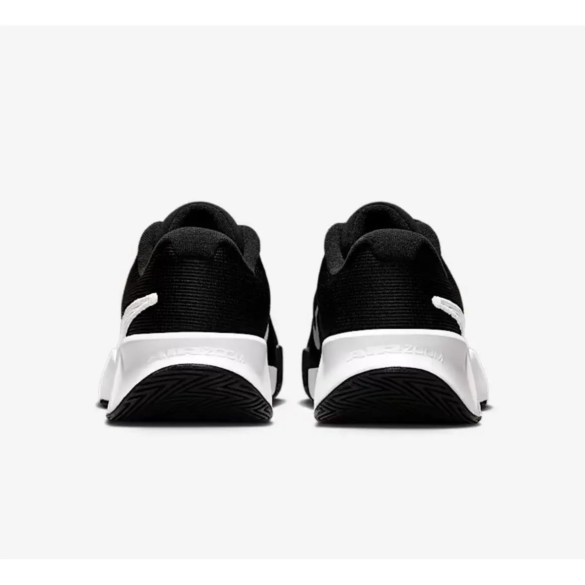 Nike shoes - Nike Zoom GP Challenge Pro - FB3145-001 - Black 3