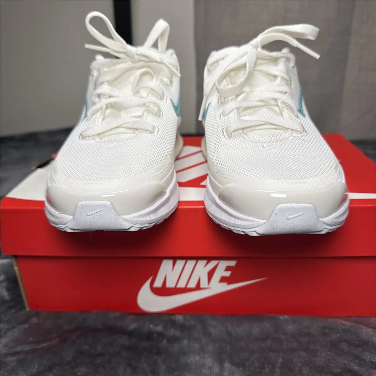 Nike shoes - Nike Air Max - Air Max - White 2